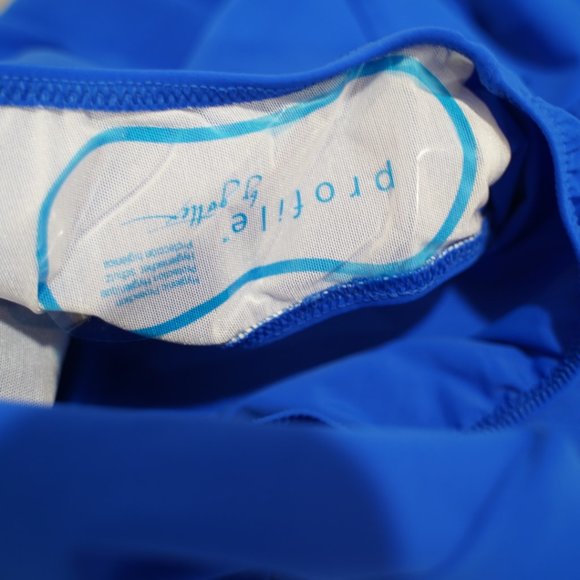 New!!! Profile by Gottex Tutti Frutti Swim Skirt - Picture 7 of 7